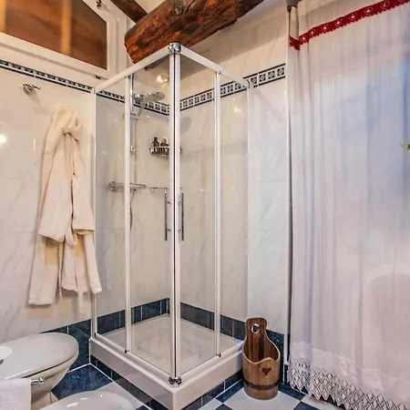 Attico Chez Dodo Appartement