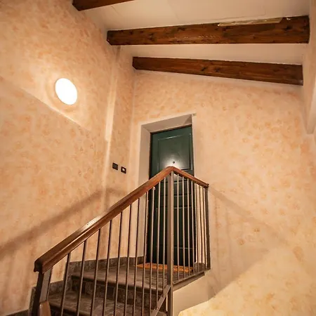 Appartement Attico Chez Dodo
