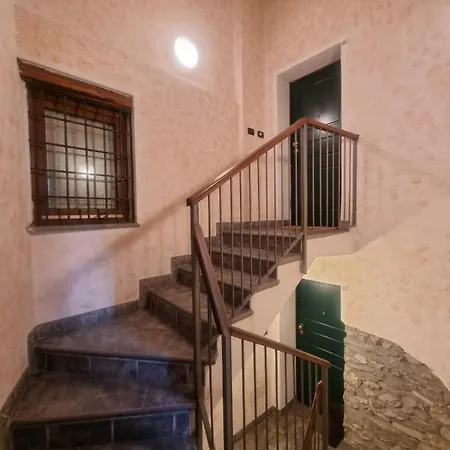 Attico Chez Dodo Appartement