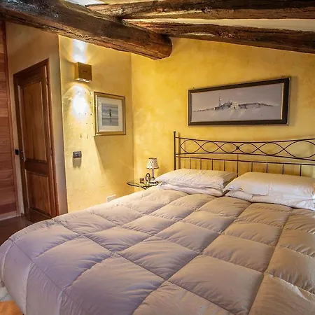 Appartement Attico Chez Dodo